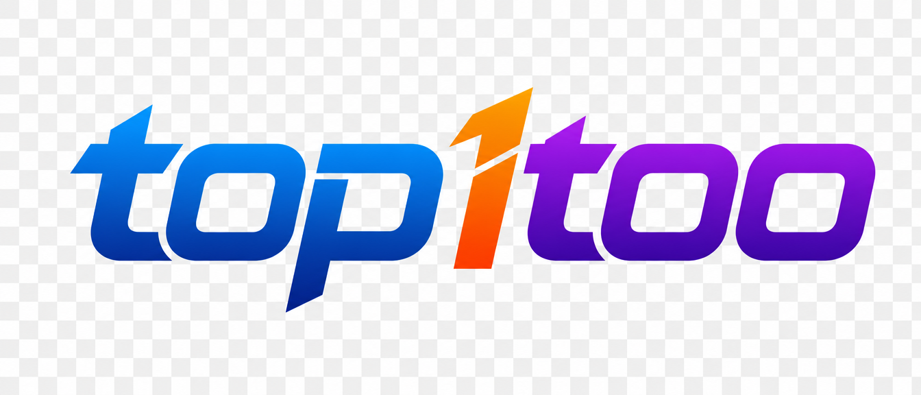 Logo top1too untuk beranda